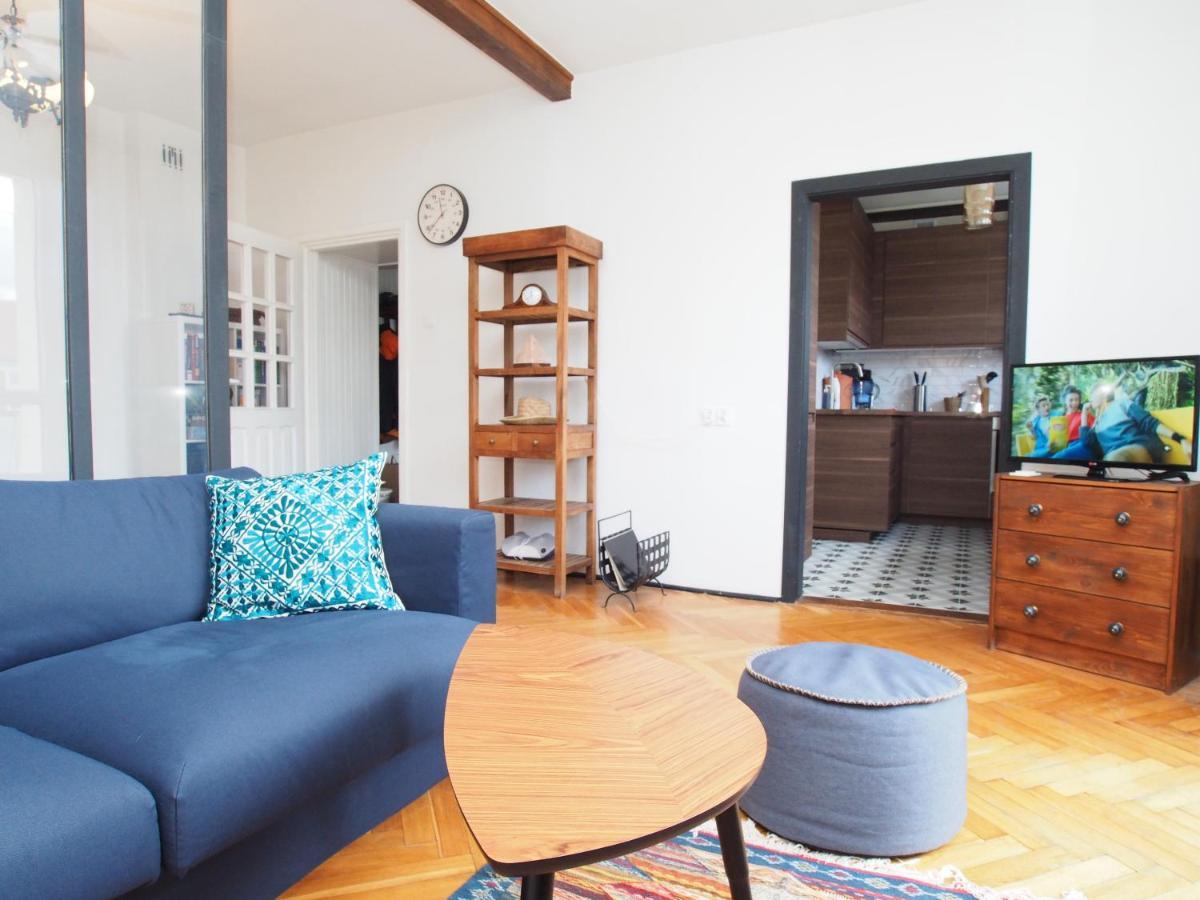 Apartamento Grand-tourist - Gold Gdansk