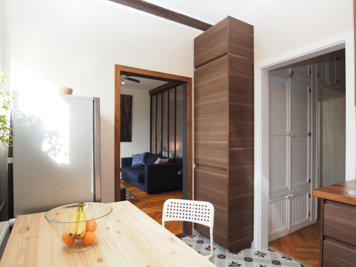 Apartamento Grand-tourist - Gold Gdansk