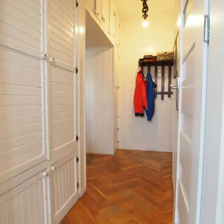 Grand-Tourist Apartment - Gold Gdansk Exterior photo