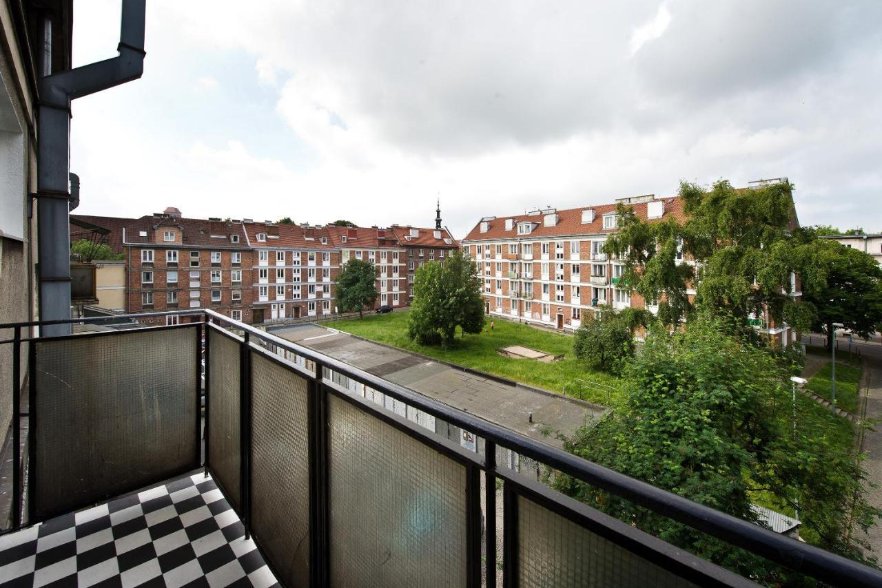 Apartment Grand-tourist - Gold