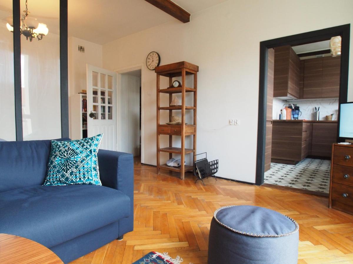 Apartment Grand-tourist - Gold