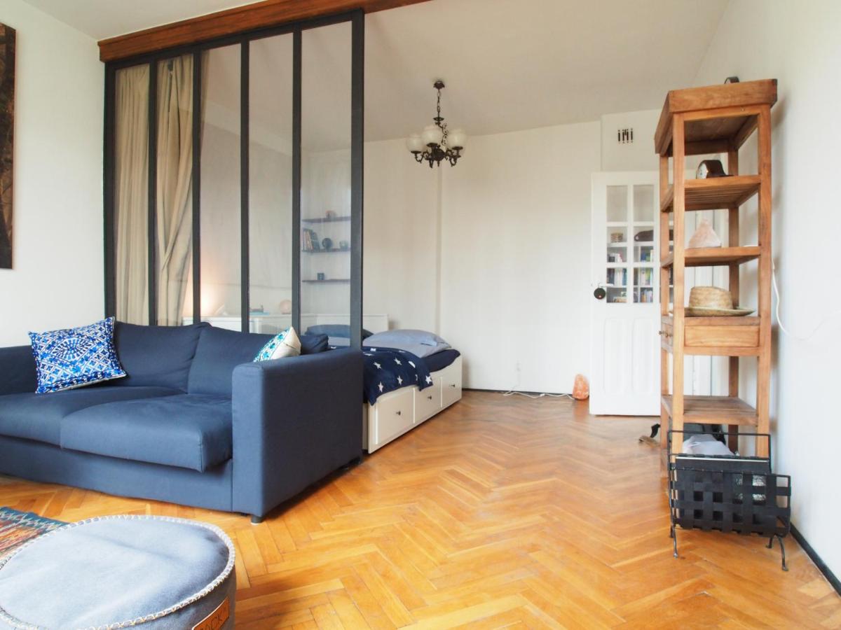 Apartment Grand-tourist - Gold