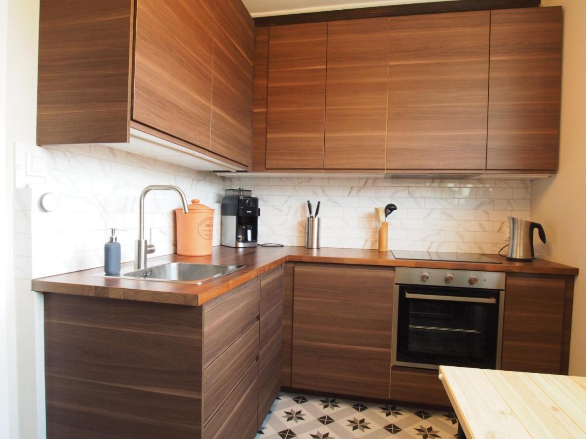 Apartment Grand-tourist - Gold Gdansk