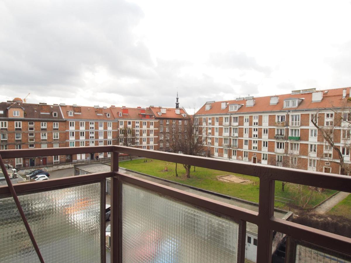 Grand-tourist - Gold Gdansk