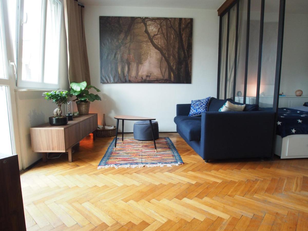 Apartment Grand-tourist - Gold
