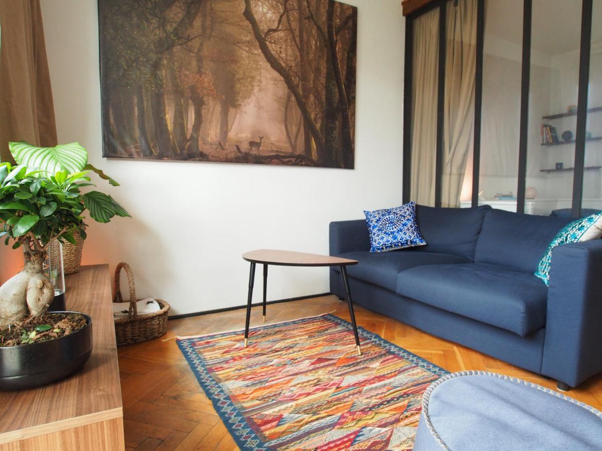 Grand-tourist - Gold Apartment Gdansk